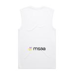 Active Tank Mens