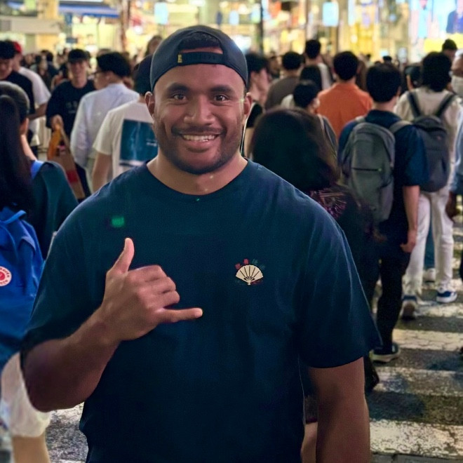 Nemani Tuitubou