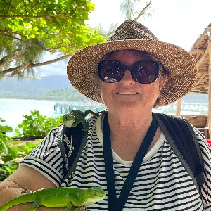 Diane Walker