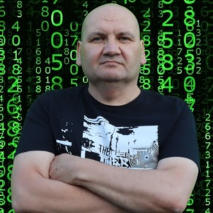 robert gorczynski