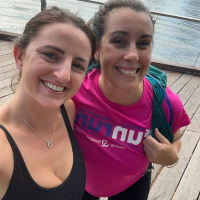 We Thought This Was a Pub Crawl