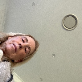 Sueanne Messervy
