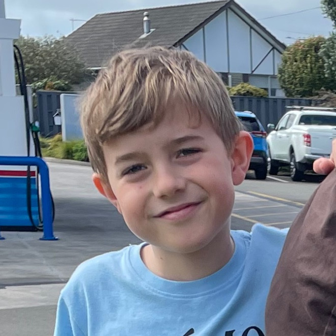 Photo of Finn T