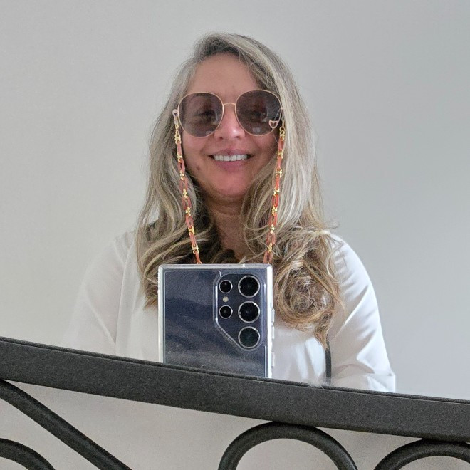 Soheila Fattahi