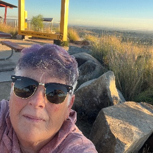 Sue Chapman