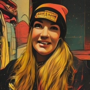 Kylie Thomasson