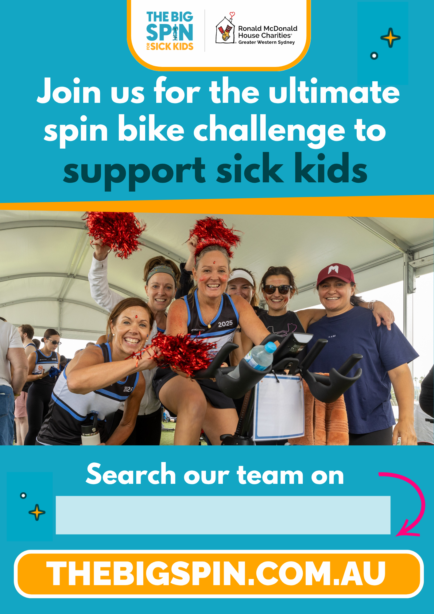 Poster - Team 1