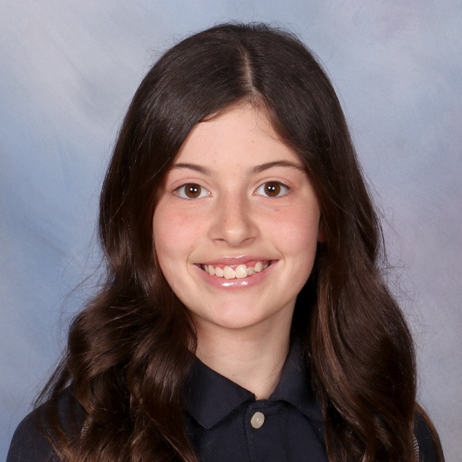Photo of Lorenza Ferreira