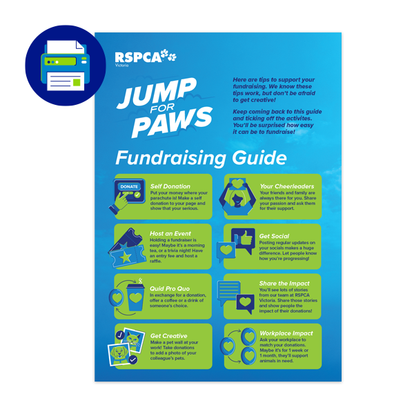 Fundraising Guide