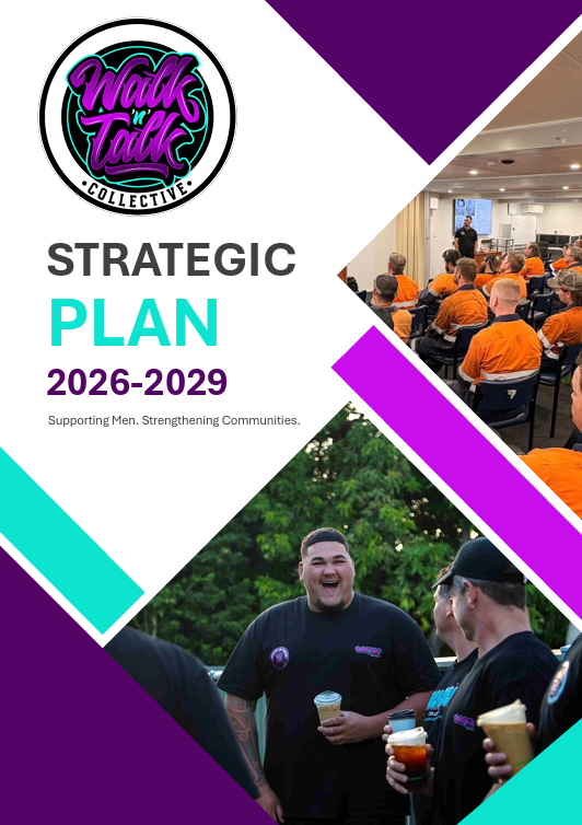 Strategic Plan 2026-2029