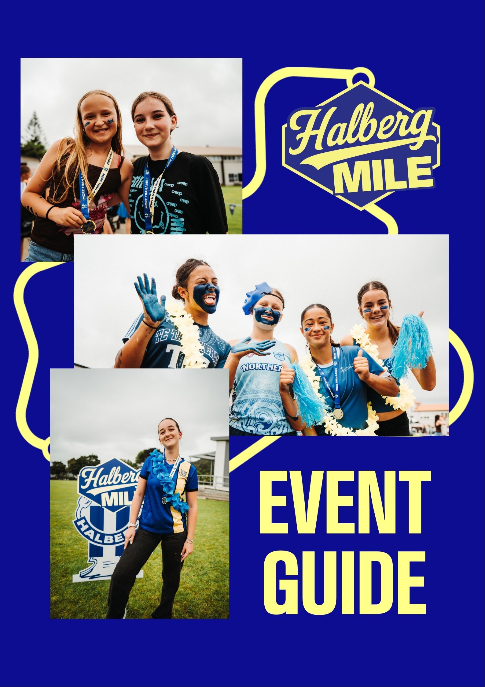 Event Guide 2026