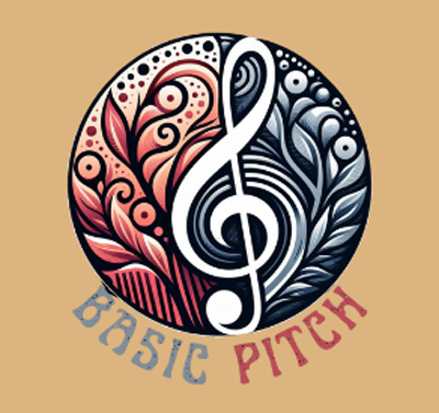 Basic Pitch