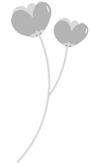 Placeholder flower