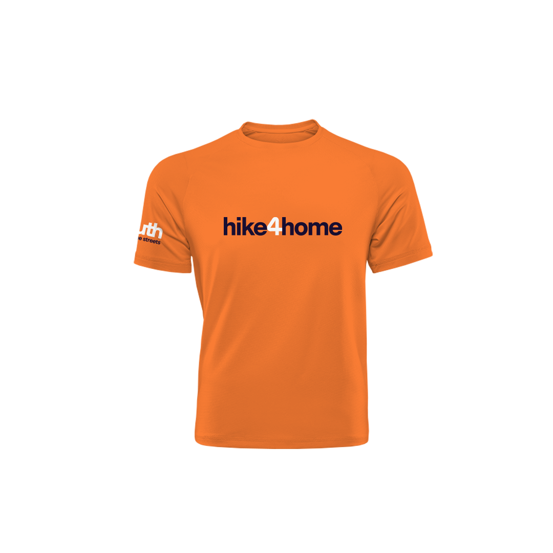 Your t-shirt