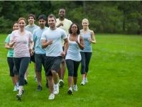 walkathon fundraiser
