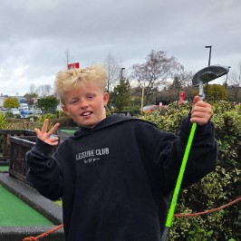 Photo of Jack Bourke