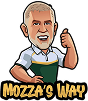 Mozza's Way