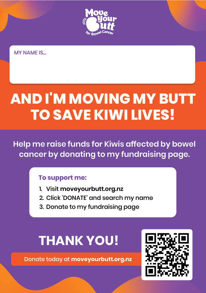 MYB - Poster - Individual