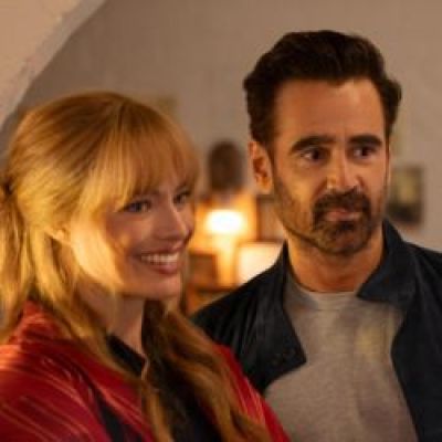 A Big Bold Beautiful Journey - East Auckland Movie Night
