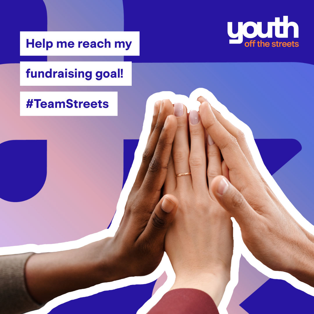 Team Streets social media 3
