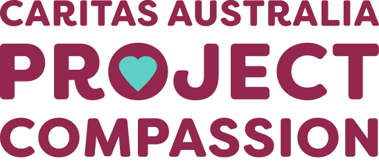 Caritas Australia